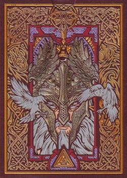 Norse Myths (Odin) Thumbnail