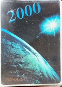 Apollo 2000 Thumbnail