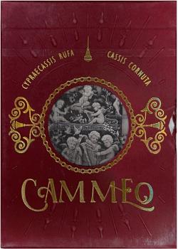 Cammeo V2: Cornelian Classic Front Thumbnail Image