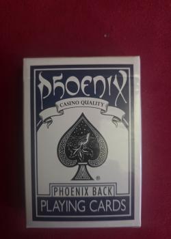 Phoenix Ultimate Brainwave Deck Blue Thumbnail