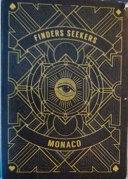 Finders Seekers Monaco Thumbnail