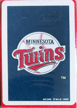 Minnesota Twins - Skore Style No. 103 Thumbnail