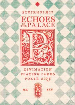 Echoes in the Palace (Display Deck) Thumbnail