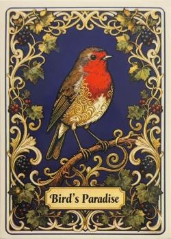 Bird’s Paradise Thumbnail