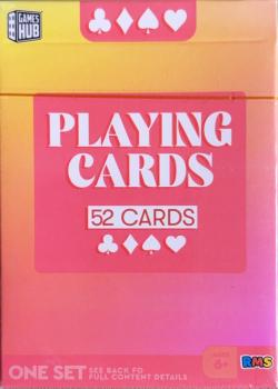 RMS - Yellow & Pink Thumbnail