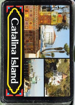 Catalina Island Thumbnail