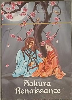 Sakura Renaissance Moonlight Front Thumbnail Image