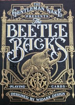 Beetlebacks Prestige edition Thumbnail