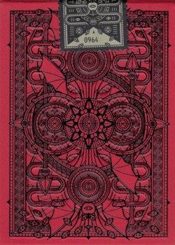 Sins - Anima by Thirdway Industries – tuck box back