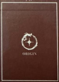 Origin - Deck Front