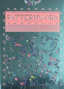 Patternwork Dyed - Bluebells and Butterflies Thumbnail