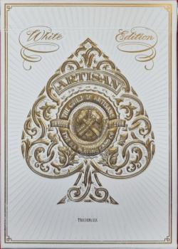 Artisan White 2016 Thumbnail