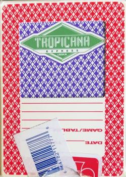 Tropicana Express Laughlin (Aristocrat) Thumbnail