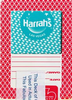 Harrah's Las Vegas (Aristocrat) Thumbnail