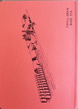 Cahill Grain - Budd Station Thumbnail