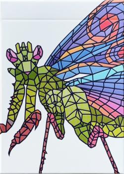Mosaic Mantis Thumbnail