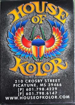 House of Kolor - 2007 Thumbnail