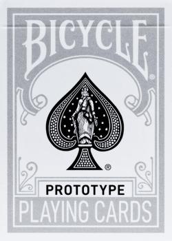 Prototype Metalluxe Iridescent [Bicycle] Thumbnail
