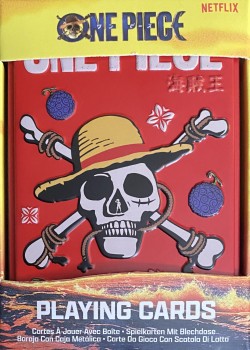 One Piece Thumbnail