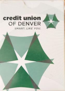 Credit Union of Denver Thumbnail
