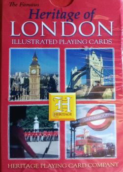 Heritage of London Thumbnail
