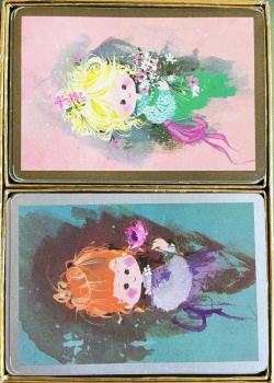 Congress - Storybook Girls Thumbnail