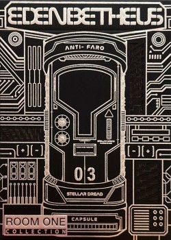 Stellar Dread - The Edenbetheus Front Thumbnail Image