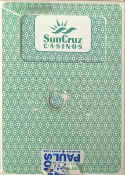 SunCruz Casinos (Paulson Green) Thumbnail