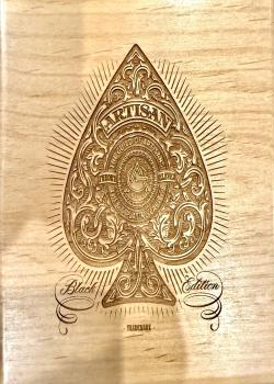 Artisan Sealed Box Set (Multiple Years) Thumbnail