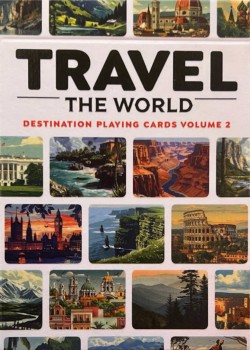 Travel The World Volume 2 Thumbnail