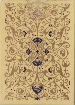 Jubilee [Bicycle] by Bicycle – tuck box back