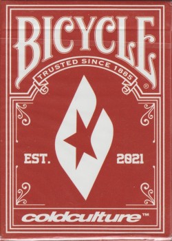 Cold Culture [Bicycle] Thumbnail