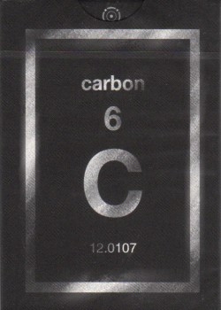 Carbon Graphite Edition (No Seal) Back Thumbnail
