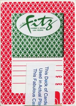 Fitzgerald Hotel and Casino (Artistocrat) Thumbnail