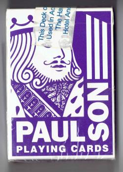 Paulson Purple Hard Rock Thumbnail