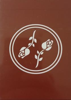 Black Roses Edelrot Mini Deck Front Thumbnail Image