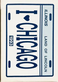 I Love Chicago Thumbnail