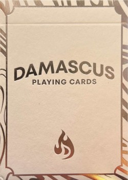 Damascus Front Thumbnail Image