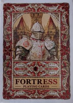 Fortress - Gilded Front Thumbnail Image