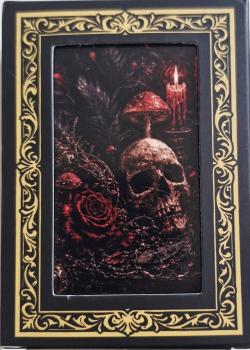 Dark Skull Thumbnail