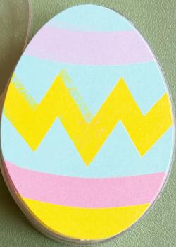 Easter Egg Thumbnail