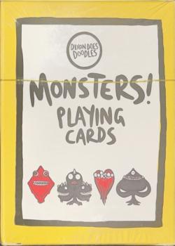 Monsters! Thumbnail