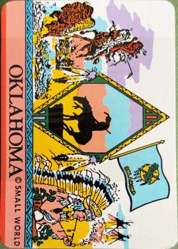 Oklahoma Thumbnail