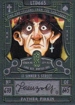 The Odd Fellows From The Sanctuary (Father Firkin Signature Ltd) by Stockholm17 – tuck box back