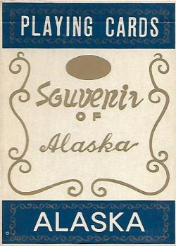 Souvenir of Alaska - Totem Thumbnail