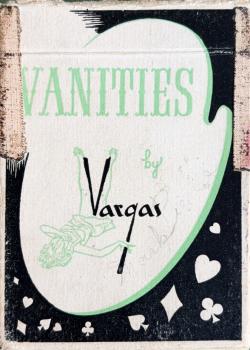 Vargas Vanities Thumbnail