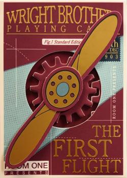 Wright Brothers Fig. 1 Standard Thumbnail