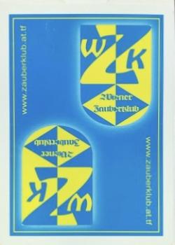 Wiener Zauberklub Thumbnail