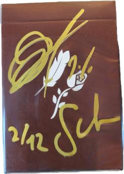 Brown Remedies (Signed) Thumbnail