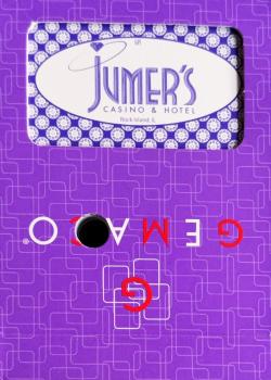 Jumer's Casino & Hotel (Gemaco) Thumbnail